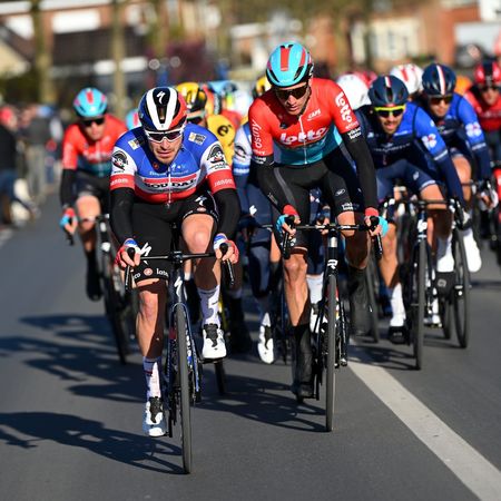 75th Kuurne - Bruxelles - Kuurne 2023