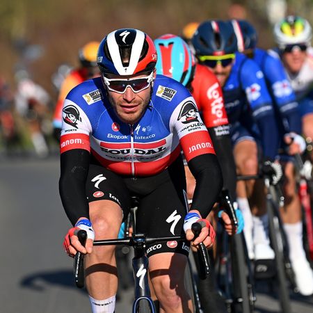 75th Kuurne - Bruxelles - Kuurne 2023