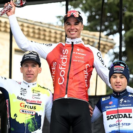 11th La Drome Classic 2023