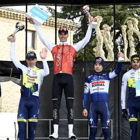 11th La Drome Classic 2023