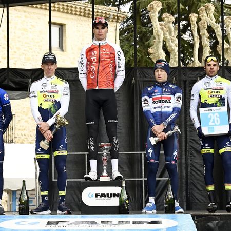 11th La Drome Classic 2023