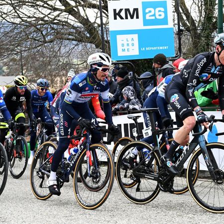 11th La Drome Classic 2023