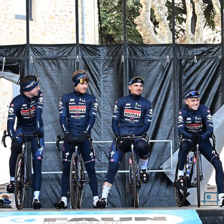 11th La Drome Classic 2023