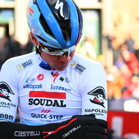 55th Grand Prix Le Samyn 2023 - Men's Elite