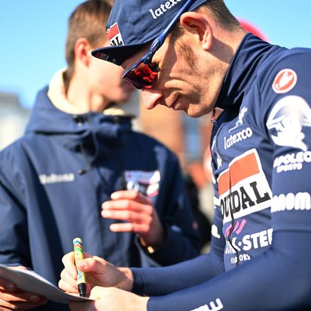 55th Grand Prix Le Samyn 2023 - Men's Elite