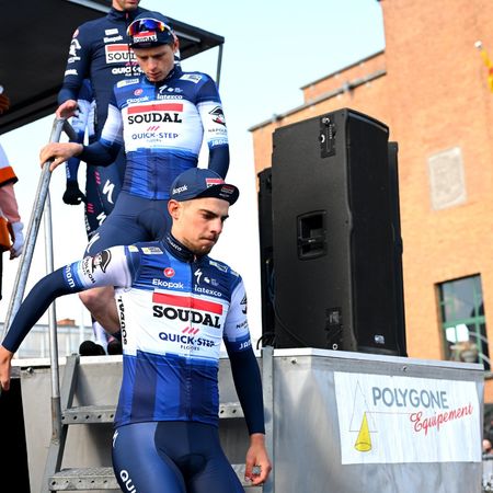 55th Grand Prix Le Samyn 2023 - Men's Elite
