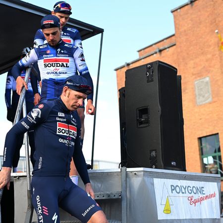 55th Grand Prix Le Samyn 2023 - Men's Elite