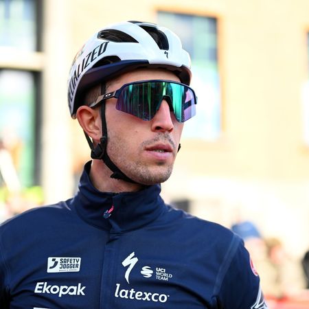 55th Grand Prix Le Samyn 2023 - Men's Elite