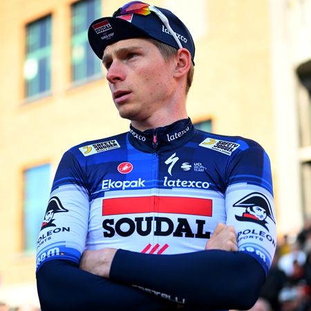 55th Grand Prix Le Samyn 2023 - Men's Elite