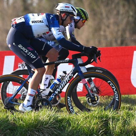 55th Grand Prix Le Samyn 2023 - Men's Elite