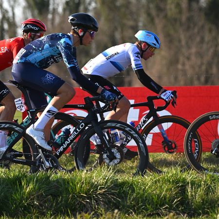 55th Grand Prix Le Samyn 2023 - Men's Elite