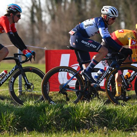 55th Grand Prix Le Samyn 2023 - Men's Elite