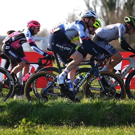 55th Grand Prix Le Samyn 2023 - Men's Elite