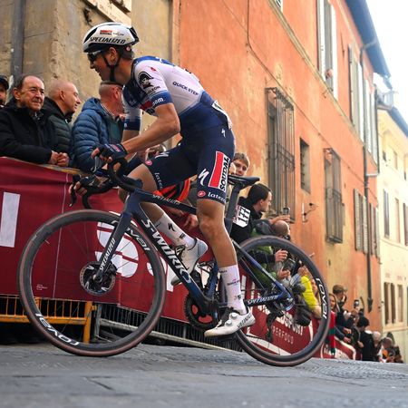 Eroica - 17th Strade Bianche 2023 - Men's Elite