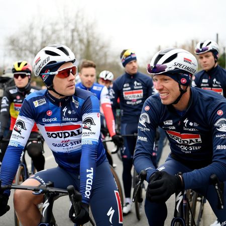 81st Paris - Nice 2023 - Stage 1