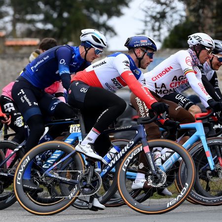 81st Paris - Nice 2023 - Stage 1