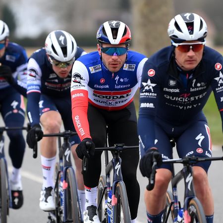 81st Paris - Nice 2023 - Stage 1