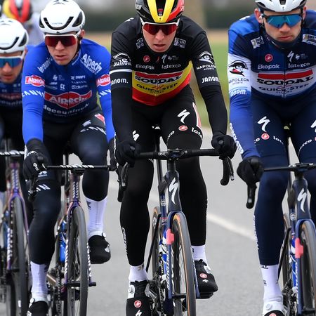 81st Paris - Nice 2023 - Stage 1