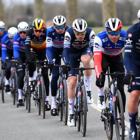 81st Paris - Nice 2023 - Stage 1
