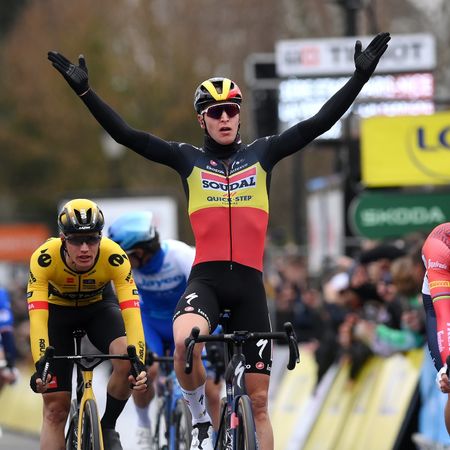 81st Paris - Nice 2023 - Stage 1