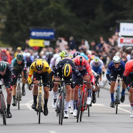 81st Paris - Nice 2023 - Stage 1