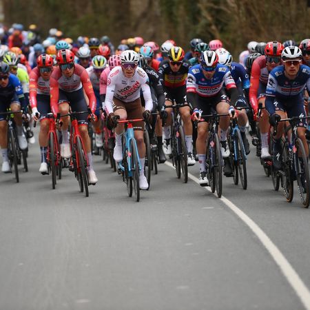 81st Paris - Nice 2023 - Stage 1