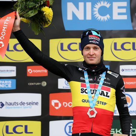 81st Paris - Nice 2023 - Stage 1