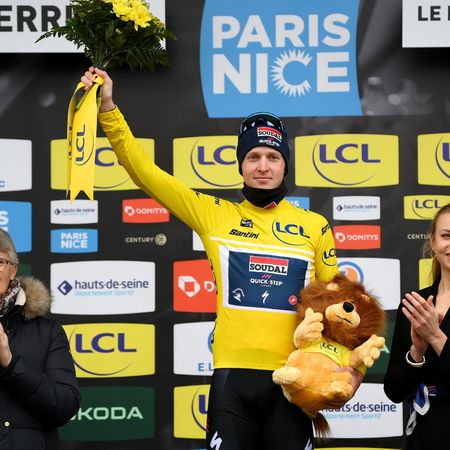 81st Paris - Nice 2023 - Stage 1