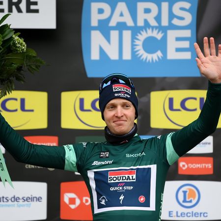 81st Paris - Nice 2023 - Stage 1