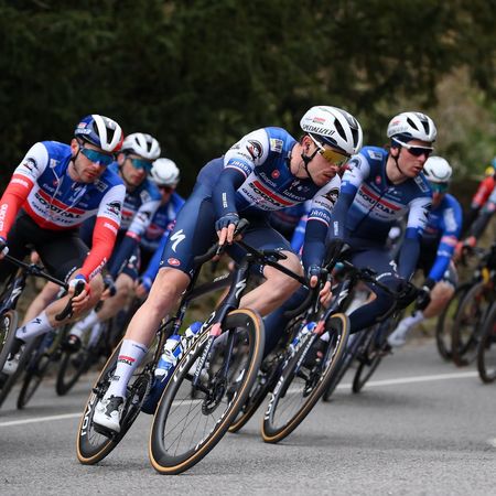 81st Paris - Nice 2023 - Stage 1