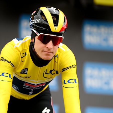 81st Paris - Nice 2023 - Stage 2