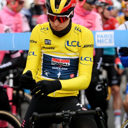 81st Paris - Nice 2023 - Stage 2