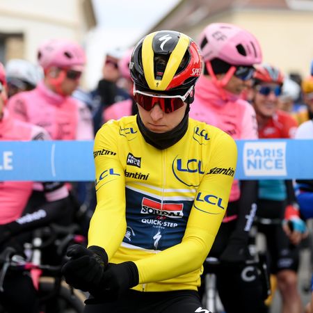 81st Paris - Nice 2023 - Stage 2