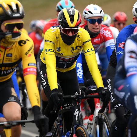 81st Paris - Nice 2023 - Stage 2