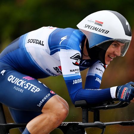 58th Tirreno-Adriatico 2023 - Stage 1