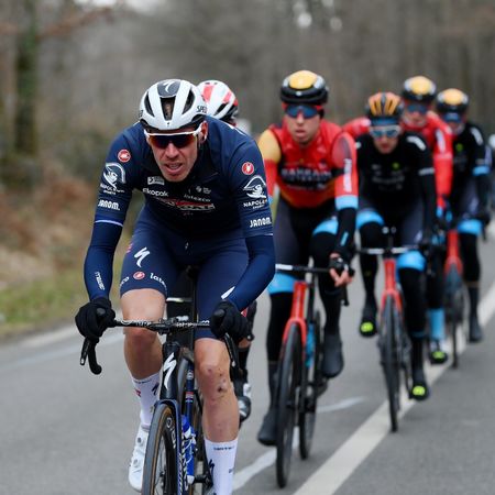81st Paris - Nice 2023 - Stage 2