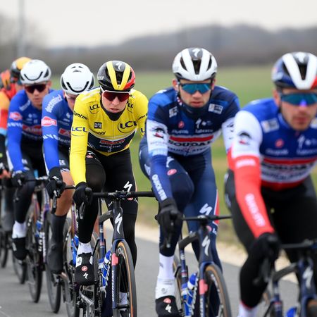81st Paris - Nice 2023 - Stage 2