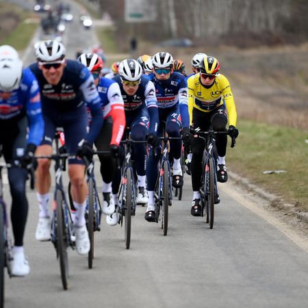 81st Paris - Nice 2023 - Stage 2