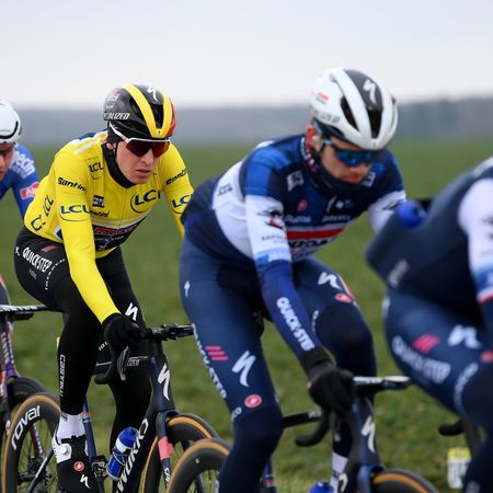 81st Paris - Nice 2023 - Stage 2