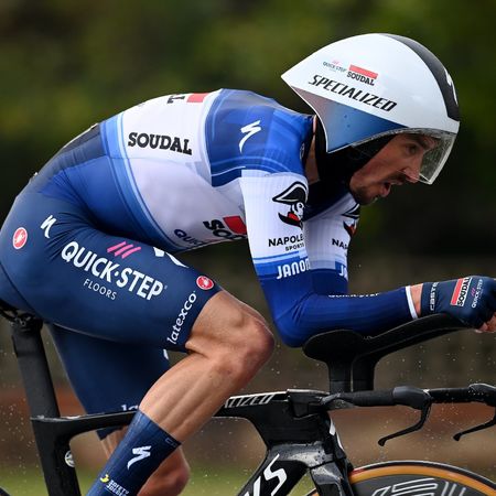 58th Tirreno-Adriatico 2023 - Stage 1