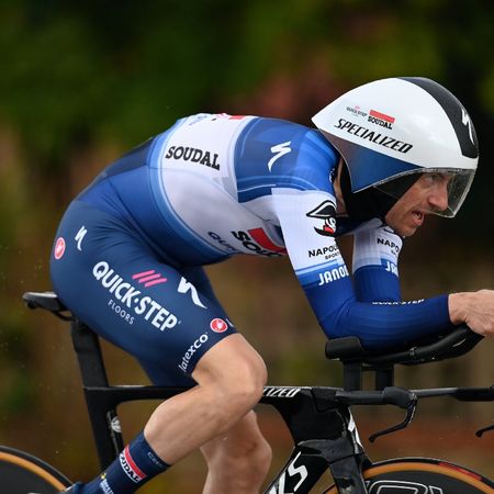 58th Tirreno-Adriatico 2023 - Stage 1