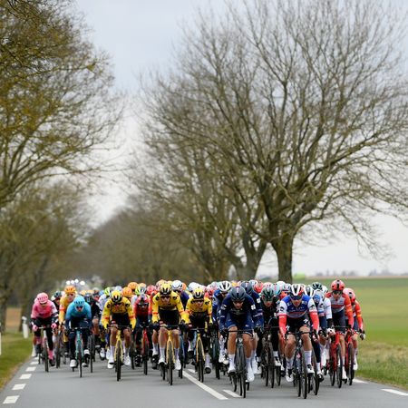 81st Paris - Nice 2023 - Stage 2
