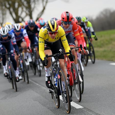 81st Paris - Nice 2023 - Stage 2