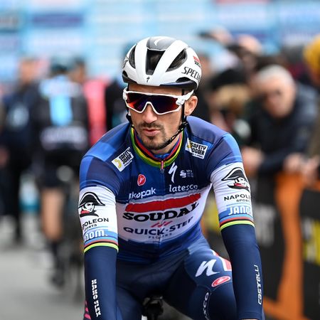 58th Tirreno-Adriatico 2023 - Stage 2