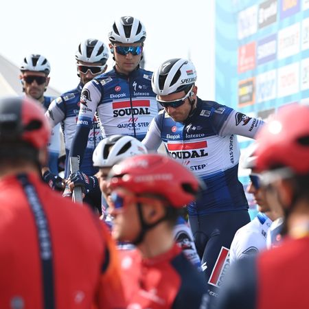 58th Tirreno-Adriatico 2023 - Stage 3