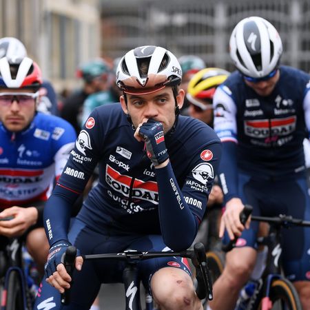 81st Paris - Nice 2023 - Stage 4