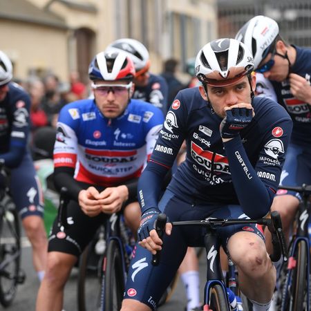 81st Paris - Nice 2023 - Stage 4