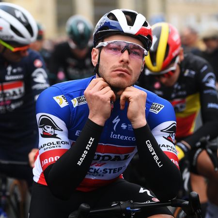 81st Paris - Nice 2023 - Stage 4