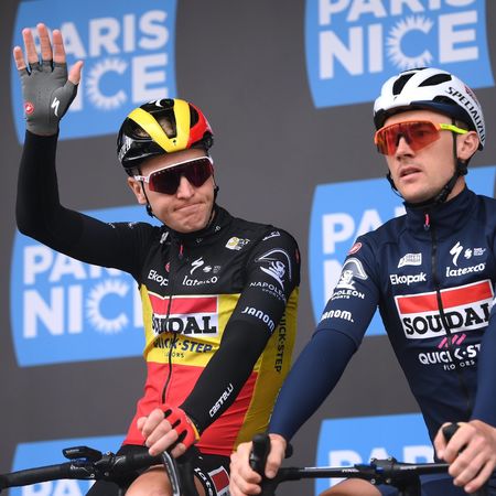 81st Paris - Nice 2023 - Stage 4