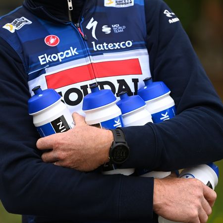 58th Tirreno-Adriatico 2023 - Stage 3